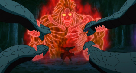 Naruto Shippuden - "Fratelli che combattono insieme!!" Ep.334 (Sub.ITA)
